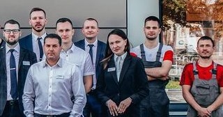 О компании ППуСтп, фото, команда