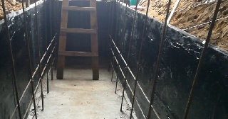 Защита смотровых площадок полимочевиной от 923 руб. ППуСтп 